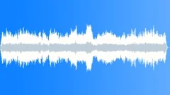 Ethnic Voice DroneSound Effect
