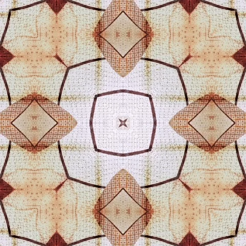 Ethnical design for carpet, rug, wrapping paper, fabric printing Stock Footage 275876659
