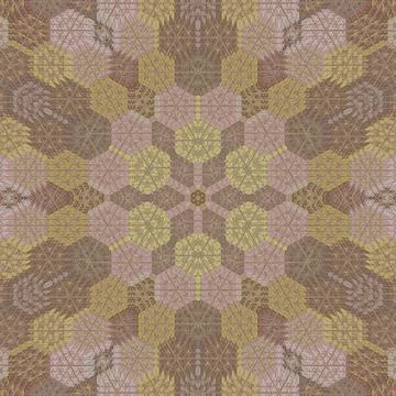 Ethnical mixed Embroidery design concept for printing 스톡 일러스트