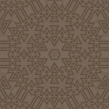 Ethnical mixed Embroidery design concept for printing Stock Illustration