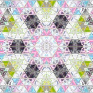 Ethnical mixed Embroidery design concept for printing 스톡 일러스트