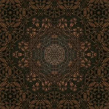 Ethnical mixed Embroidery design concept for printing 스톡 일러스트