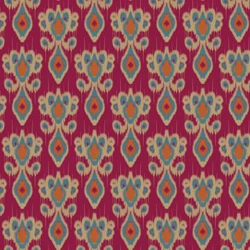 Ethnic,ikat,patterns,geometric,native,tribal,boho,motif,aztec,textile,fabric,car Illustrazione stock