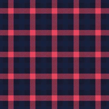 Ethnicity pattern check vector, mid plaid background tartan. Fibre textile .. Stock Illustration
