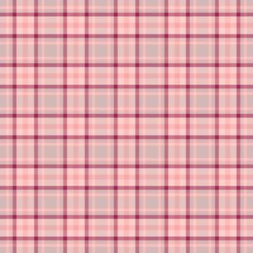 Ethnicity plaid background vector, minimal check tartan textile. Brand text.. 스톡 일러스트