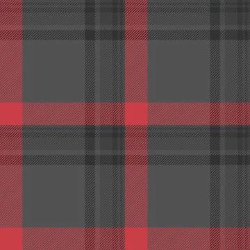 Ethnicity plaid fabric seamless, reel vector textile check. Brand texture p.. Illustrazione stock