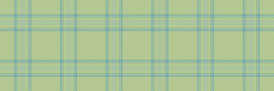 Ethnicity tartan background vector, repeatable patterns check plaid texture.. Stock Illustration