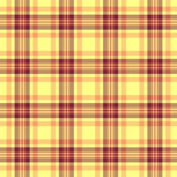 Ethnicity vector fabric seamless, awesome textile plaid pattern. Diverse ba.. Stock Illustration