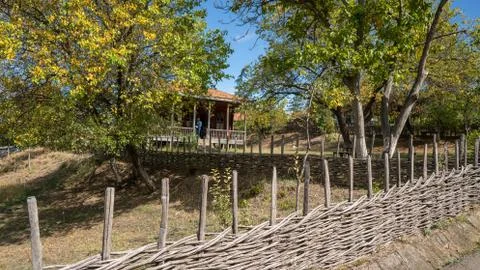 Ethnographic Museum Photos