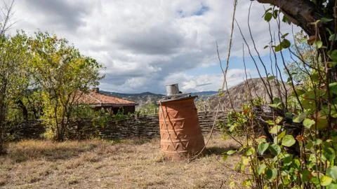 Ethnographic Museum Photos