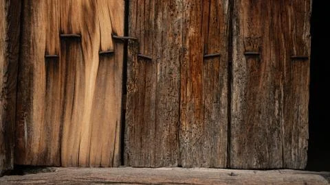 Ethnographic Museum Stock Photos