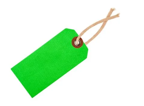 Etiquette Stock-Fotos