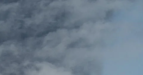 Etna ash emission Stock Footage 162340710