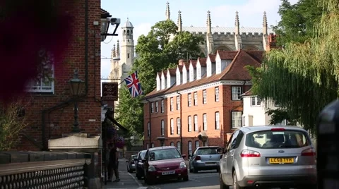 Eton College Video stock 40687580