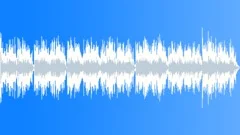 Etude In DStock Music