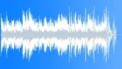 Etude In E MajorStock Music