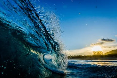 Eu e Ela Stock Photos