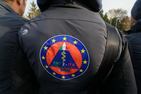 EU MODEX 2018 写真素材