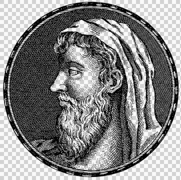 Euclid Ilustração Stock