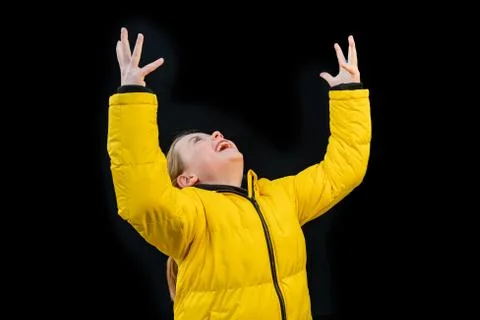 Euforie Fotos Stock