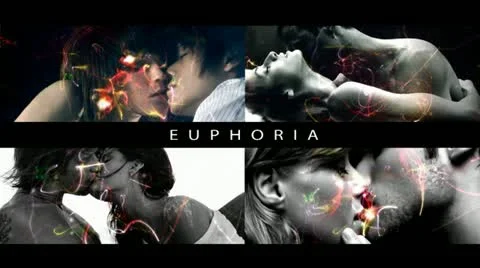Euphoria\Love Slideshow Stock After Effects