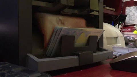 Eur Stock Footage 302583936