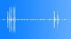 Eurasian Cuckoo MC CallsSound Effect