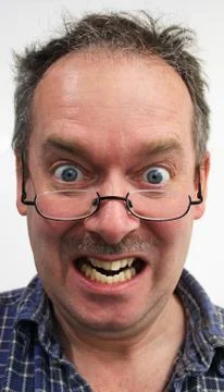 Eureka! Stock Photos