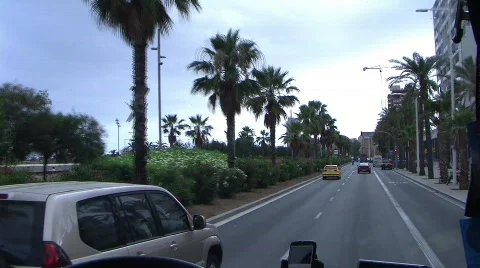 Euro-01 Stock Footage 82695