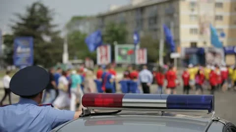Euro 2012 Ukraine Stock-Footage 22282959
