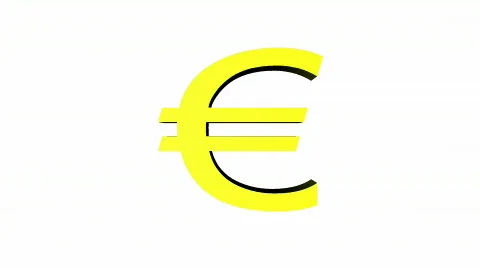 Euro 360grad loop hd 스톡 동영상 299636