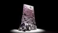 Euro Currency Collapse Animation HD Footage