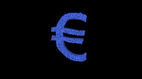 Euro Deconstruct (HD) Stock-Footage 7742072