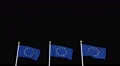 Euro Europe Flag Waving Eurozone EU European Union 4k 4k or 4k+ Resolution
