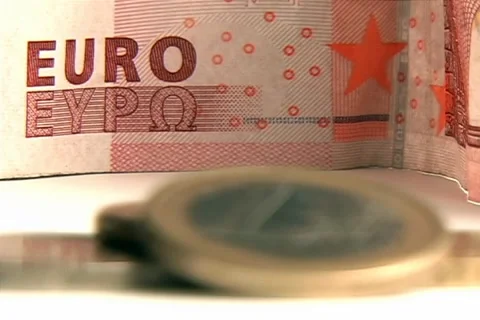 Euro Stock-Footage 1391797