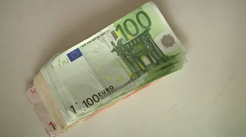 Euro Stock Footage 9993736