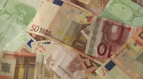 Euro Stock Footage 9996866