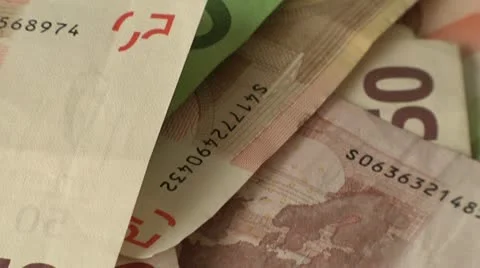 Euro Video stock 10004361