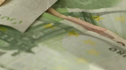 Euro Video stock 10005320