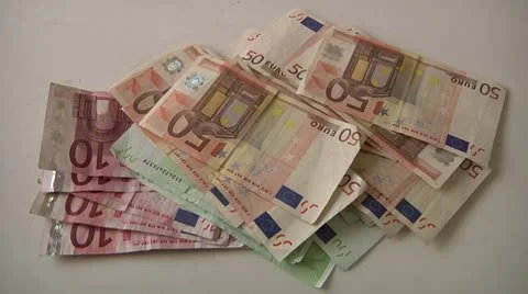 Euro Stock Footage 10014466