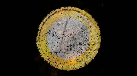 Euro Stock Footage 12634729