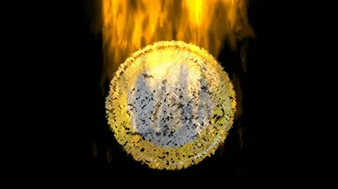 Euro Stock Footage 12634855