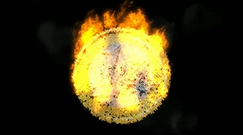 Euro Stock Footage 12634909