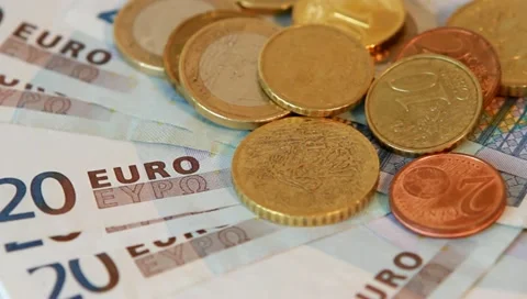 Euro Stockbeeldmateriaal 21261903