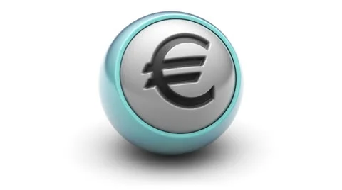 Euro Stock Footage 24899188