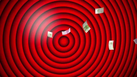 Euro Stock Footage 144473083