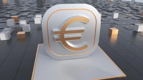 Euro Video stock 268861604