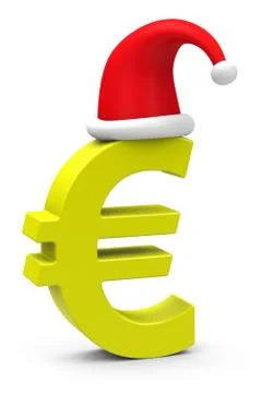 The euro Stock Illustration