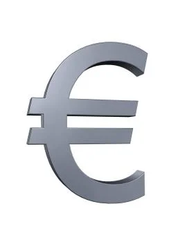 Euro Stock Illustration