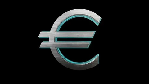 Euro Illustrazione stock